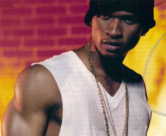 usher